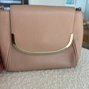 Coccinelle genuine leather purse